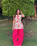 गुलमहक Farsi Salwar Suit Set 🌸